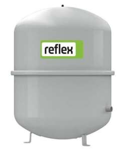 REFLEX ΔΟΧΕΙΟ ΔΙΑΣΤΟΛΗΣ ΜΕΜΒΡΑΝΗΣ N 140 ΓΙΑ ΘΕΡΜΑΝΣΗ ή ΨΥΞΗ