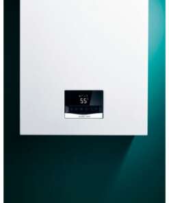 VAILLANT ΕΠΙΤΟΙΧΙΟΣ ΛΕΒΗΤΑΣ ΣΥΜΠΥΚΝΩΣΗΣ ΑΕΡΙΟΥ EcoTEC Intro VUW 18/24-1