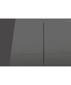 GEBERIT ΜΗΧΑΝΙΚΗ ΠΛΑΚΕΤΑ SIGMA 70 SQUARE LAVA ΓΥΑΛΙΝΗ 115.622.JK.1 14.5 x 25.0