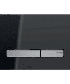 GEBERIT ΜΗΧΑΝΙΚΗ ΠΛΑΚΕΤΑ SIGMA 50 SQUARE LAVA ΓΥΑΛΙ ΜΕ ΜΠΟΥΤΟΝ ΧΡΩΜΕ ΓΥΑΛΙΣΤΕΡΟ 115.788.JK.2 16.4 x 24.6