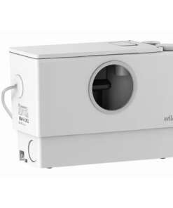 WILO ΣΥΓΚΡΟΤΗΜΑ ΑΝΤΛΗΣΗΣ ΛΥΜΑΤΩΝ DRAINLIFT MINI3-XS/WC-EF 6095128