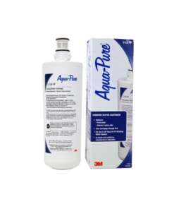 3M AQUA PURE C-CS-FF Ανταλλακτικό φίλτρο ενεργού άνθρακα 5micron eu-0007