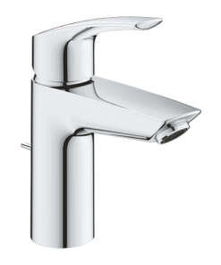 GROHE ΜΠΑΤΑΡΙΑ ΝΙΠΤΗΡΑ EUROSMART ΧΡΩΜΕ 33265003