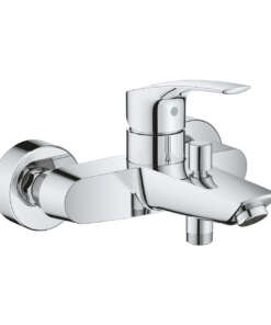 GROHE ΜΠΑΤΑΡΙΑ ΛΟΥΤΡΟΥ EUROSMART 33300003 ΧΡΩΜΕ