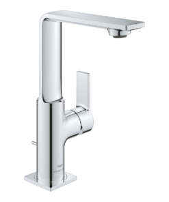 GROHE ΜΠΑΤΑΡΙΑ ΝΙΠΤΗΡΑ ALLURE L-SIZE 32146001 ΧΡΩΜΕ