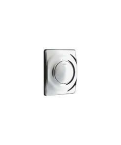 GROHE ΠΛΑΚΕΤΑ ΕΝΕΡΓΟΠΟΙΗΣΗΣ ΟΥΡΗΤΗΡΙΟΥ SURF 38808000 ΧΡΩΜΕ