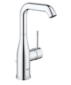 GROHE ΜΠΑΤΑΡΙΑ ΝΙΠΤΗΡΑ ΨΗΛΗ ESSENCE 24174001 ΧΡΩΜΕ