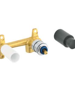 GROHE ΜΙΚΤΗΣ ΜΕ ΕΝΑ ΜΟΧΛΟ 1/2'' ΓΙΑ ΕΝΤΟΙΧΙΖΟΜΕΝΗ ΕΓΚΑΤΑΣΤΑΣΗ 32635000