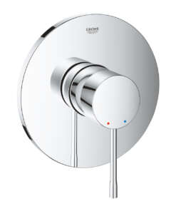 GROHE ΜΠΑΤΑΡΙΑ ΝΤΟΥΖΙΕΡΑΣ ESSENCE 24168001 ΧΡΩΜΕ