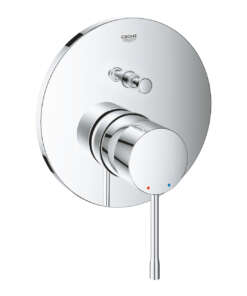 GROHE ΜΠΑΤΑΡΙΑ ΛΟΥΤΡΟΥ ESSENCE 24167001 ΧΡΩΜΕ