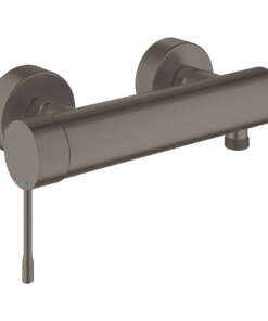 GROHE ΜΠΑΤΑΡΙΑ ΝΤΟΥΖΙΕΡΑΣ (ΜΟΝΟ ΣΩΜΑ) ESSENCE BRUSHED HARD GRAPHITE 25252AL1