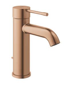 GROHE ΜΠΑΤΑΡΙΑ ΝΙΠΤΗΡΑ ESSENCE 24171DL1 BRUSHED WARM SUNSET