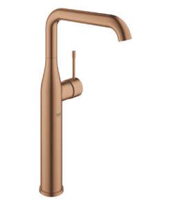 GROHE ΜΠΑΤΑΡΙΑ ΝΙΠΤΗΡΑ ESSENCE 24170DL1 BRUSHED WARM SUNSET