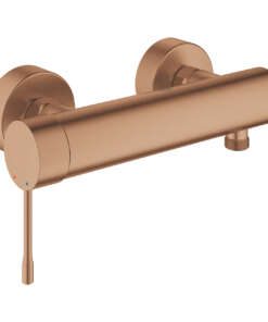 GROHE ΜΠΑΤΑΡΙΑ ΝΤΟΥΖΙΕΡΑΣ (ΜΟΝΟ ΣΩΜΑ) ESSENCE 25252DL1 BRUSHED WARM SUNSET