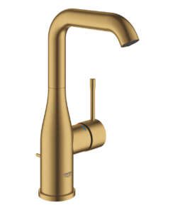 GROHE ΜΠΑΤΑΡΙΑ ΝΙΠΤΗΡΑ ΨΗΛΗ ESSENCE 24174GN1 BRUSHED COOL SUNRISE