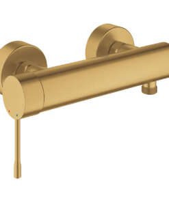 GROHE ΜΠΑΤΑΡΙΑ ΝΤΟΥΖΙΕΡΑΣ (ΜΟΝΟ ΣΩΜΑ) ESSENCE 25252GN1 BRUSHED COOL SUNRISE