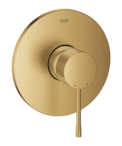 GROHE ΜΠΑΤΑΡΙΑ ΝΤΟΥΖΙΕΡΑΣ ESSENCE 24168GN1 BRUSHED COOL SUNRISE