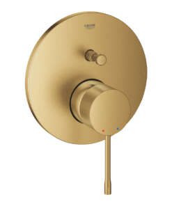 GROHE ΜΠΑΤΑΡΙΑ ΛΟΥΤΡΟΥ ESSENCE 24167GN1 BRUSHED COOL SUNRISE