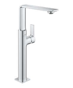 GROHE ΜΠΑΤΑΡΙΑ ΝΙΠΤΗΡΑ ALLURE XL-SIZE 23403001 ΧΡΩΜΕ