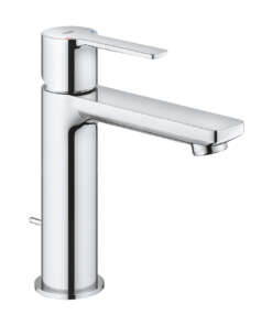 GROHE ΜΠΑΤΑΡΙΑ ΝΙΠΤΗΡΑ LINEARE 32114001 ΧΡΩΜΕ