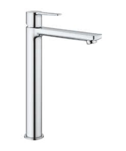 GROHE ΜΠΑΤΑΡΙΑ ΝΙΠΤΗΡΑ LINEARE 23405001 ΧΡΩΜΕ