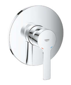 GROHE ΜΠΑΤΑΡΙΑ ΝΤΟΥΖΙΕΡΑΣ LINEARE 24063001 ΧΡΩΜΕ
