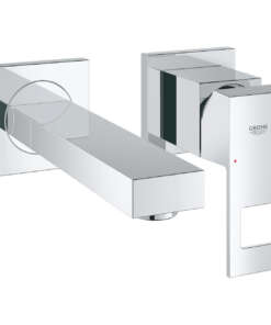 GROHE ΜΠΑΤΑΡΙΑ ΝΙΠΤΗΡΑ EUROCUBE 19895000 ΧΡΩΜΕ