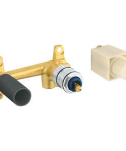 GROHE ΜΗΧΑΝΙΣΜΟΣ 1/2'' ΓΙΑ ΕΝΤΟΙΧΙΖΟΜΕΝΗ ΤΟΠΟΘΕΤΗΣΗ 23200000