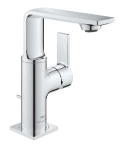 GROHE ΜΠΑΤΑΡΙΑ ΝΙΠΤΗΡΑ ALLURE 32757001 ΧΡΩΜΕ