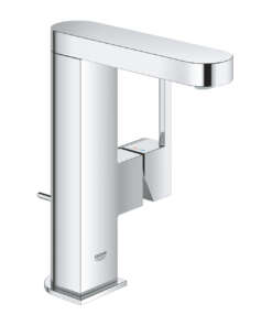 GROHE ΜΠΑΤΑΡΙΑ ΝΙΠΤΗΡΑ PLUS 23871003 ΧΡΩΜΕ