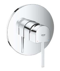 GROHE ΜΠΑΤΑΡΙΑ ΝΤΟΥΖΙΕΡΑΣ PLUS 24059003 ΧΡΩΜΕ