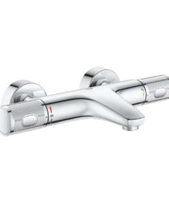 GROHE ΘΕΡΜΟΣΤΑΤΙΚΗ ΜΠΑΤΑΡΙΑ ΛΟΥΤΡΟΥ GROHTHERM 1000 34830000 ΧΡΩΜΕ
