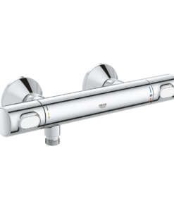 GROHE ΘΕΡΜΟΣΤΑΤΙΚΗ ΜΠΑΤΑΡΙΑ ΝΤΟΥΖΙΕΡΑΣ GROHTHERM 500 34793000 ΧΡΩΜΕ