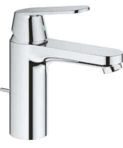 GROHE ΜΠΑΤΑΡΙΑ ΝΙΠΤΗΡΑ EUROSMART COSMOPOLITAN 23325000 ΧΡΩΜΕ