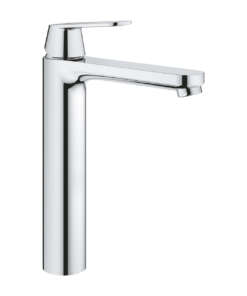 GROHE ΜΠΑΤΑΡΙΑ ΝΙΠΤΗΡΑ EUROSMART COSMOPOLITAN 23921000 ΧΡΩΜΕ