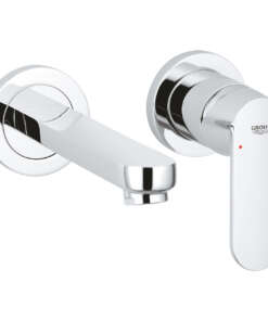 GROHE ΜΠΑΤΑΡΙΑ ΝΙΠΤΗΡΑ EUROSMART COSMOPOLITAN 19381000 ΧΡΩΜΕ