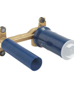 GROHE ΜΗΧΑΝΙΣΜΟΣ ΜΠΑΤΑΡΙΑΣ 1/2'' ΓΙΑ ΕΝΤΟΙΧΙΖΟΜΕΝΗ ΤΟΠΟΘΕΤΗΣΗ 23571000