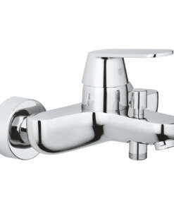 GROHE ΜΠΑΤΑΡΙΑ ΛΟΥΤΡΟΥ EUROSMART COSMOPOLITAN 32831000 ΧΡΩΜΕ