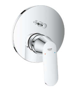 GROHE ΜΠΑΤΑΡΙΑ ΛΟΥΤΡΟΥ EUROSMART COSMOPOLITAN 24045000 ΧΡΩΜΕ