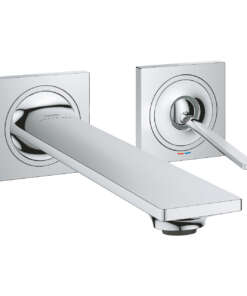 GROHE ΜΙΚΤΗΣ ΚΑΙ ΣΤΟΜΙΟ ΕΝΤΟΙΧΙΣΜΟΥ ΝΙΠΤΗΡΑ ALLURE 19386002 ΧΡΩΜΕ
