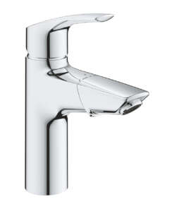 GROHE ΜΠΑΤΑΡΙΑ ΝΙΠΤΗΡΑ ΜΕ ΑΠΟΣΠΩΜΕΝΟ ΡΥΓΧΟΣ EUROSMART 23976003 ΧΡΩΜΕ