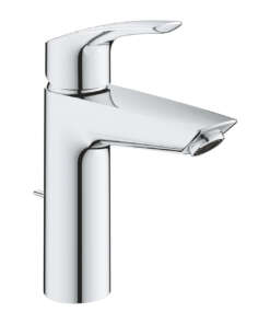 GROHE ΜΠΑΤΑΡΙΑ ΝΙΠΤΗΡΑ EUROSMART 23322003 ΧΡΩΜΕ
