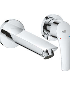 GROHE ΜΠΑΤΑΡΙΑ ΝΙΠΤΗΡΑ EUROSMART 29337003 ΧΡΩΜΕ