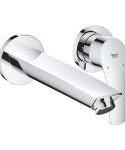 GROHE ΜΠΑΤΑΡΙΑ ΝΙΠΤΗΡΑ EUROSMART 29338003 ΧΡΩΜΕ