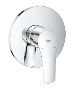 GROHE ΜΠΑΤΑΡΙΑ ΝΤΟΥΖΙΕΡΑΣ 1 ΕΞΟΔΟΥ EUROSMART 24042003 ΧΡΩΜΕ