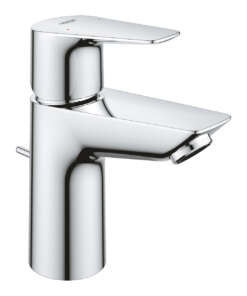 GROHE ΜΠΑΤΑΡΙΑ ΝΙΠΤΗΡΑ BAUEDGE 23328001 ΧΡΩΜΕ