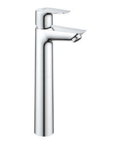 GROHE ΜΠΑΤΑΡΙΑ ΝΙΠΤΗΡΑ BAUEDGE 23761001 ΧΡΩΜΕ
