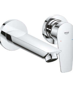 GROHE ΠΛΗΡΕΣ ΣΕΤ ΜΠΑΤΑΡΙΑΣ ΝΙΠΤΗΡΑ BAUEDGE 20474001 ΧΡΩΜΕ