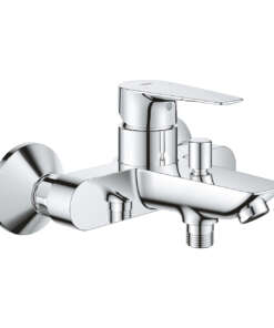 GROHE ΜΠΑΤΑΡΙΑ ΛΟΥΤΡΟΥ BAUEDGE 23604001 ΧΡΩΜΕ