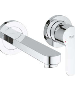 GROHE ΜΠΑΤΑΡΙΑ ΝΙΠΤΗΡΑ BAUEDGE 20474000 ΧΡΩΜΕ